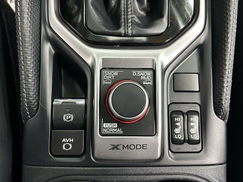 Used 2021 Subaru Forester Limited image 14