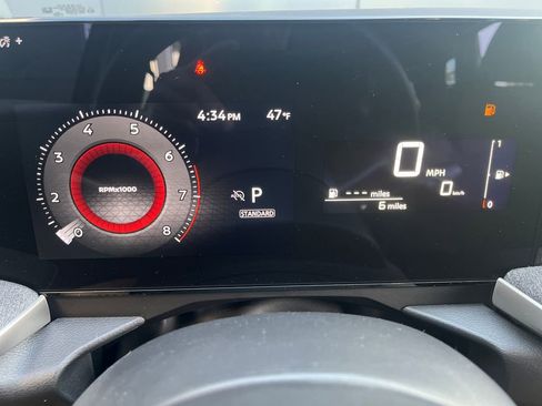 New 2026 Nissan Kicks S image 16