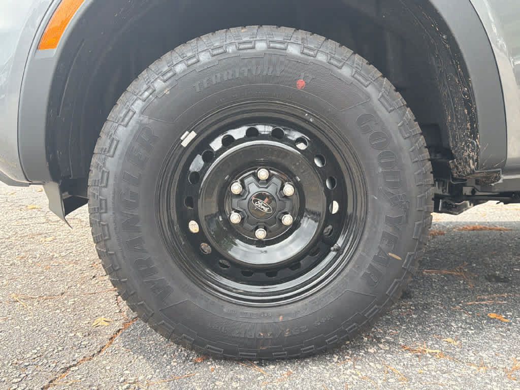 New 2026 Ford Ranger XL w/ Trailer Tow Package AWD/4WD image 9