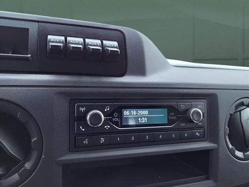 New 2024 Ford E-350 and Econoline 350 Super Duty w/ Power Windows & Locks Group image 16