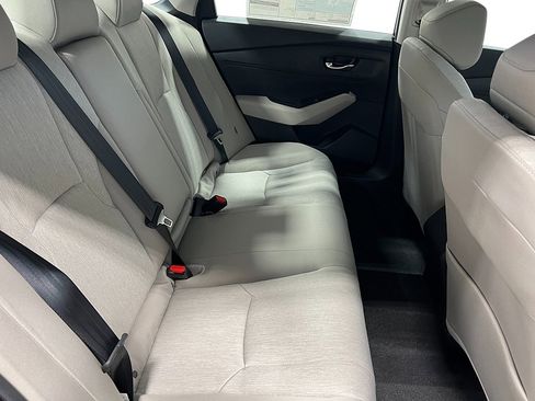 New 2025 Honda Accord LX image 27