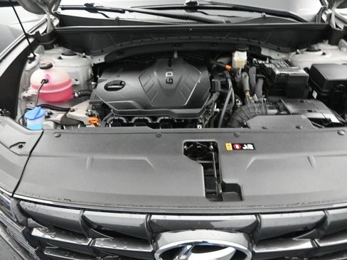 Certified 2023 Hyundai Tucson SEL image 39