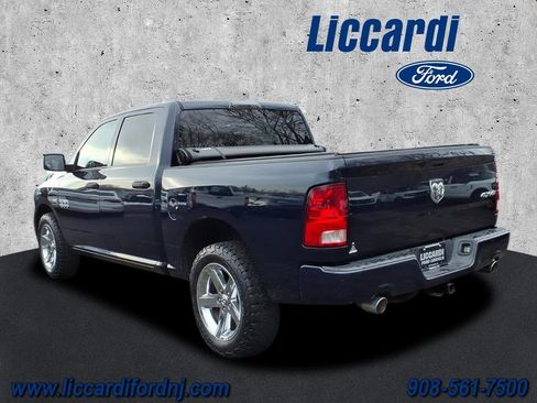 Used 2014 RAM 1500 Express image 4