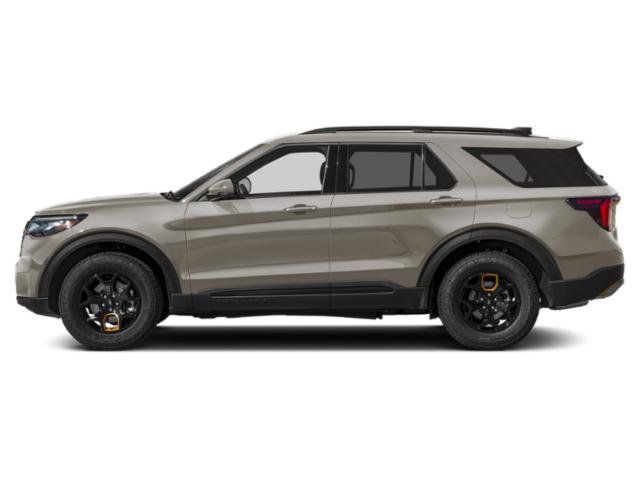 New 2027 Ford Explorer Tremor AWD/4WD image 2