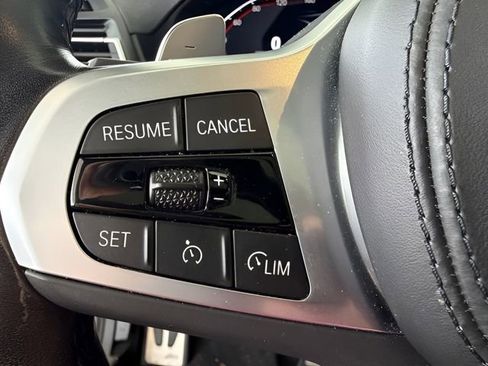 Certified 2023 BMW X3 sDrive30i w/ M Sport Package image 22