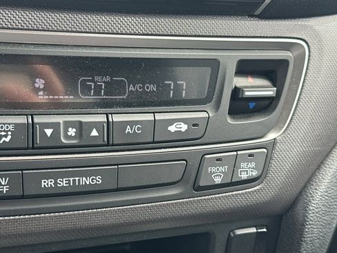 Used 2021 Honda Ridgeline RTL-E image 29