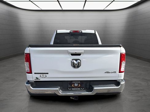 Used 2021 RAM 1500 Big Horn image 24