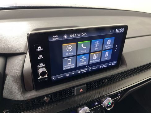 Used 2023 Honda CR-V EX-L image 30