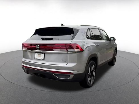 Used 2026 Volkswagen Atlas Cross Sport SE AWD/4WD image 14