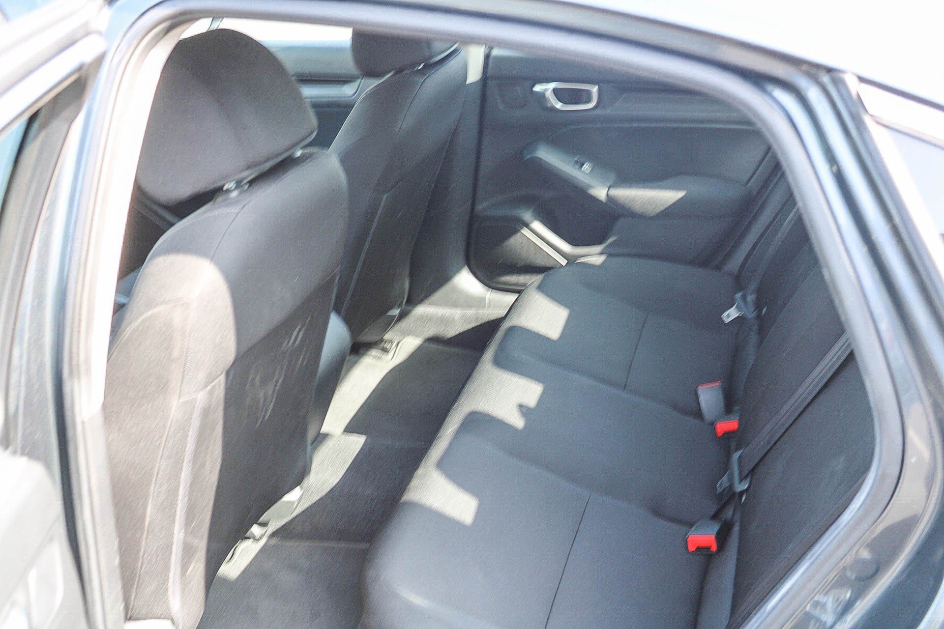 Used 2024 Honda Civic LX image 20