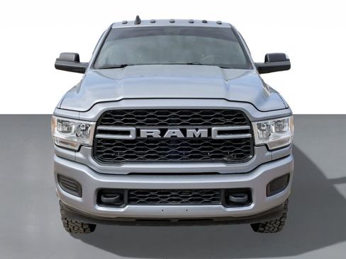 Used 2022 RAM 3500 Tradesman image 47