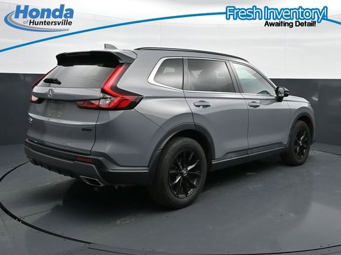Used 2024 Honda CR-V Sport image 10