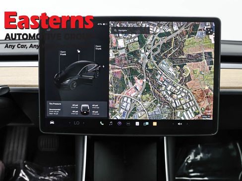 Used 2019 Tesla Model 3 Standard Range Plus image 12