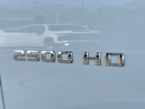 Used 2024 Chevrolet Silverado 2500 Custom w/ Custom Value Package image 26
