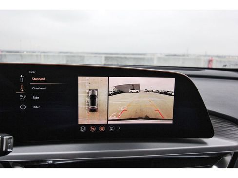 New 2026 Cadillac Lyriq Sport image 17