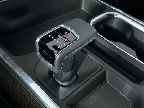 New 2026 Chevrolet Silverado 1500 LT Trail Boss w/ LT Trail Boss Premium Package image 76