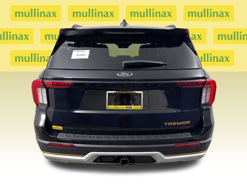 New 2026 Ford Explorer Tremor w/ Tremor Ultimate Package AWD/4WD image 31