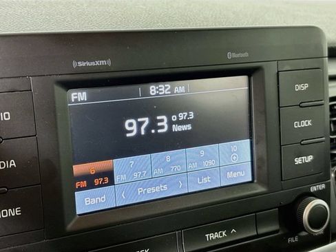 Used 2018 Kia Rio S FWD image 15