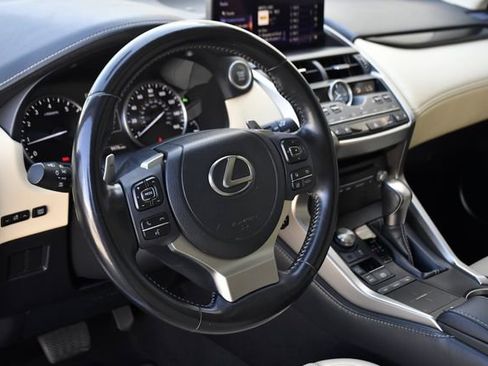 Used 2021 Lexus NX 300 NX 300 image 21