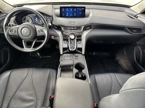 Certified 2022 Acura TLX w/ Technology Package image 25