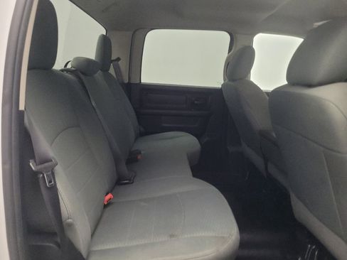 Used 2016 RAM 1500 Tradesman w/ Popular Equipment Group RWD image 19