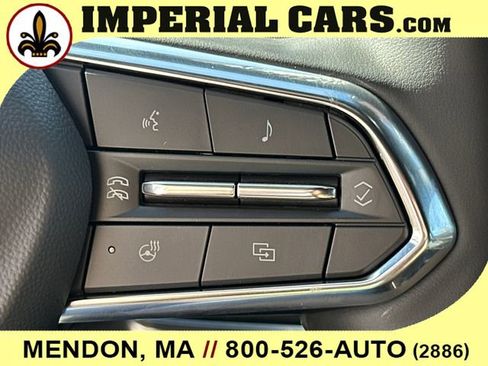 New 2026 Chevrolet Equinox LT w/ LPO, Floor Liner Package AWD/4WD image 25
