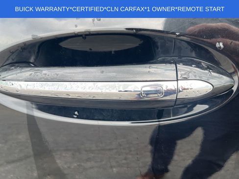 Used 2025 Buick Encore GX Preferred FWD image 14