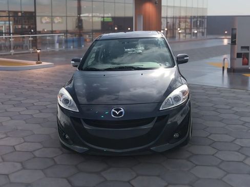 Used 2015 MAZDA MAZDA5 Grand Touring image 7