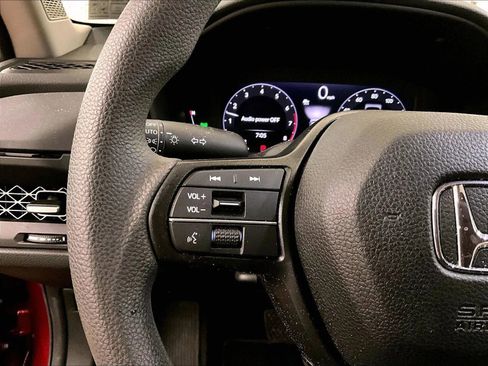 Used 2024 Honda Accord EX image 17