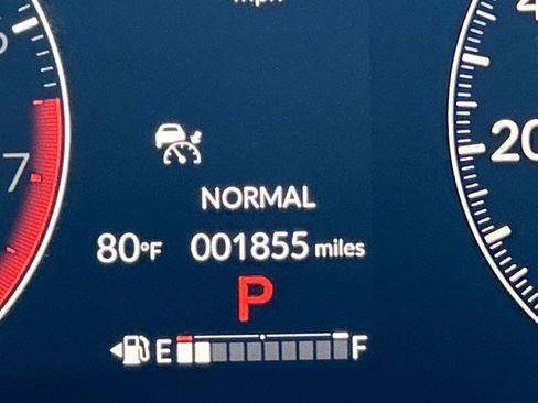 Used 2025 Honda Pilot EX-L image 12