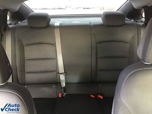 Used 2024 Chevrolet Malibu RS image 17