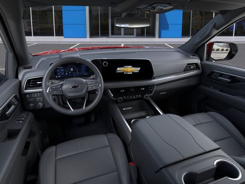 New 2026 Chevrolet Tahoe RST w/ Comfort Package RWD image 15