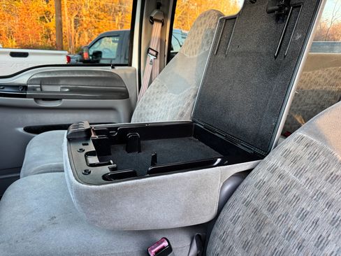 Used 2000 Ford F350 4x4 Crew Cab DRW Super Duty image 22