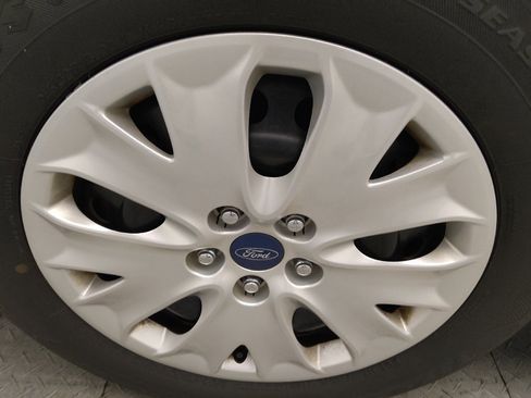 Used 2020 Ford Fusion S FWD image 31