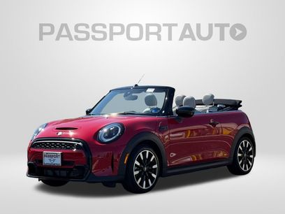 Used 2024 MINI Cooper S
