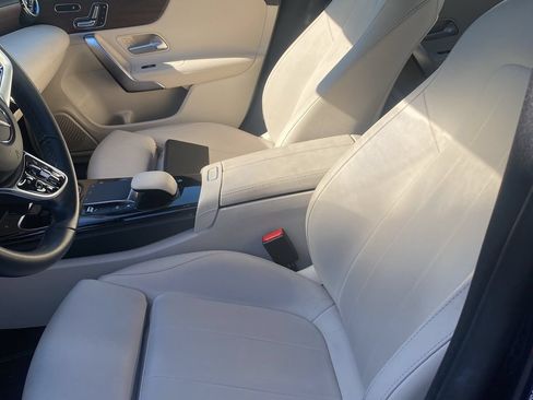 Certified 2023 Mercedes-Benz CLA 250 image 6