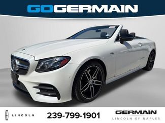 Used 2020 Mercedes-Benz E 53 AMG 4MATIC Cabriolet video 1