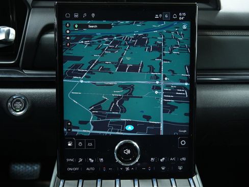 New 2026 GMC Terrain AT4 w/ Convenience Package III AWD/4WD image 37