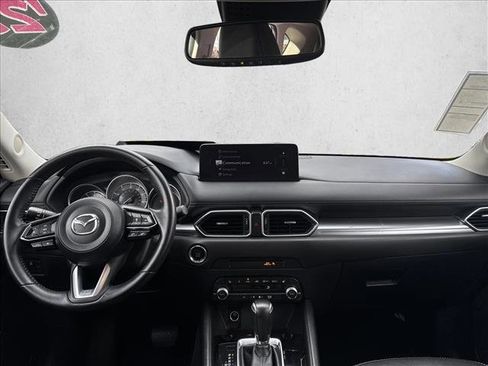 Used 2025 MAZDA CX-5 AWD 2.5 S w/ Preferred Package image 17
