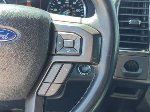 Used 2021 Ford Expedition Limited image 16