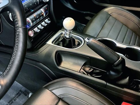 Used 2022 Ford Mustang Mach 1 w/ Equipment Group 700A RWD image 14