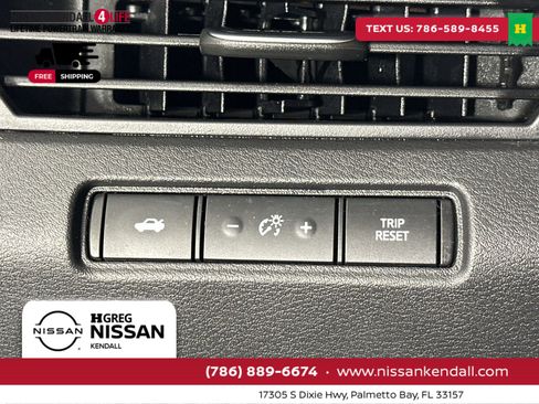 Certified 2024 Nissan Altima 2.5 S image 26