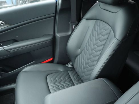 New 2026 Kia Sportage X-Line AWD/4WD image 23