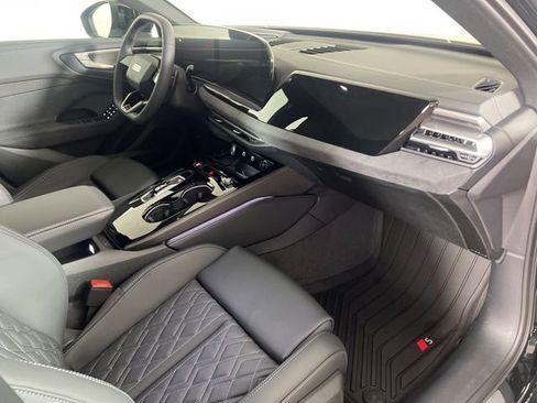 New 2025 Audi S5 Premium Plus image 11