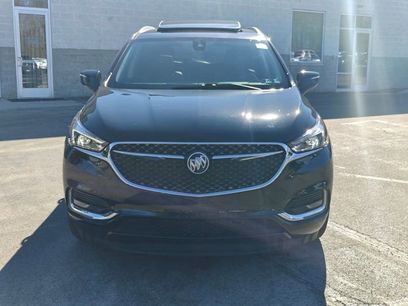Used 2019 Buick Enclave Avenir w/ Avenir Technology Package