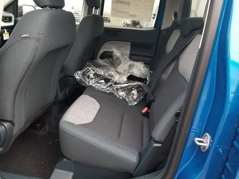 New 2026 Ford Maverick XLT image 17