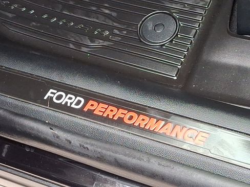 Certified 2023 Ford Explorer ST w/ Equipment Group 401A image 31