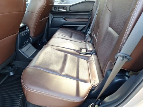Used 2026 Toyota Land Cruiser w/ Premium Package AWD/4WD image 30
