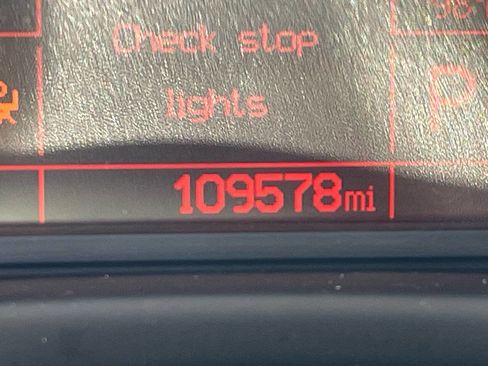 Used 2015 FIAT 500L Trekking image 13