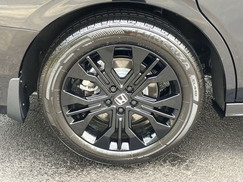 Certified 2026 Honda Odyssey Sport-L image 13